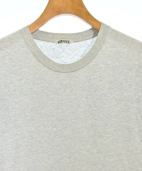 AURALEE เสื้อยืด/เสื้อท็อปส์