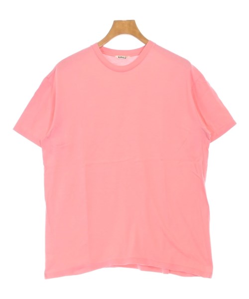 AURALEE เสื้อยืด/เสื้อท็อปส์