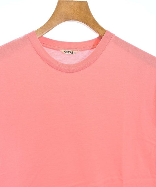 AURALEE เสื้อยืด/เสื้อท็อปส์