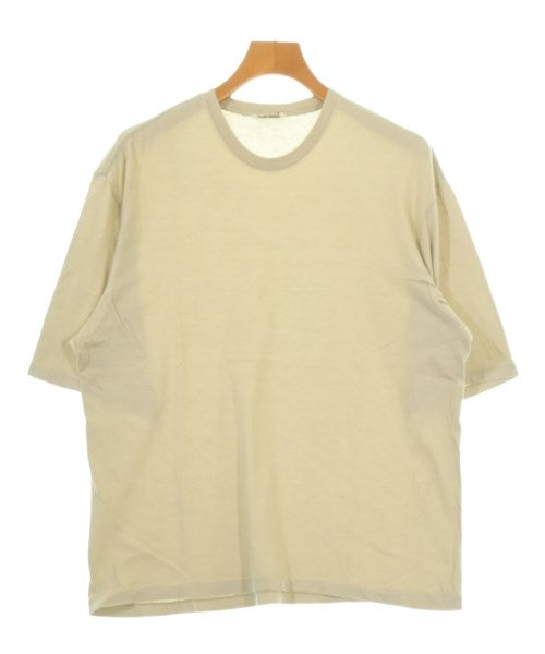 AURALEE เสื้อยืด/เสื้อท็อปส์