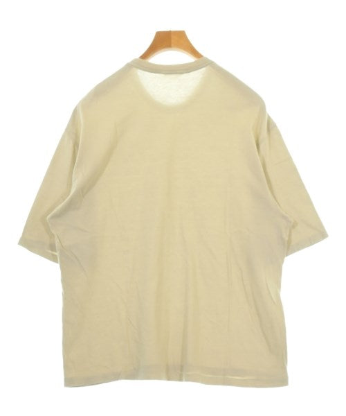 AURALEE เสื้อยืด/เสื้อท็อปส์