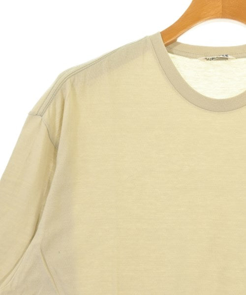 AURALEE เสื้อยืด/เสื้อท็อปส์