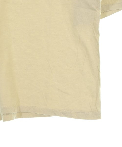 AURALEE เสื้อยืด/เสื้อท็อปส์