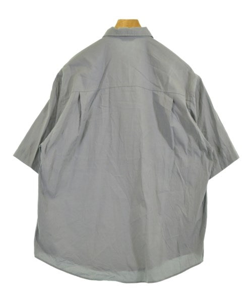 AURALEE เสื้อลำลอง