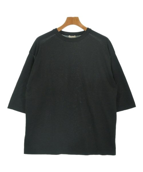 AURALEE เสื้อยืด/เสื้อท็อปส์