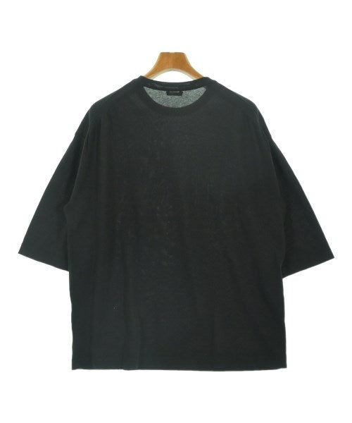 AURALEE เสื้อยืด/เสื้อท็อปส์