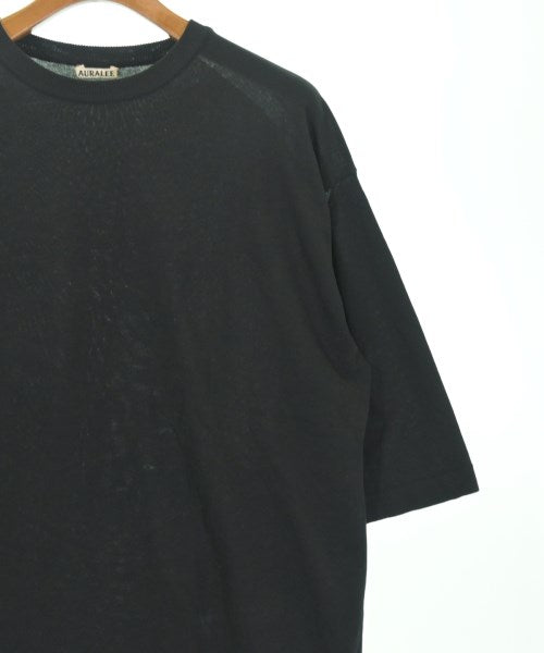 AURALEE เสื้อยืด/เสื้อท็อปส์