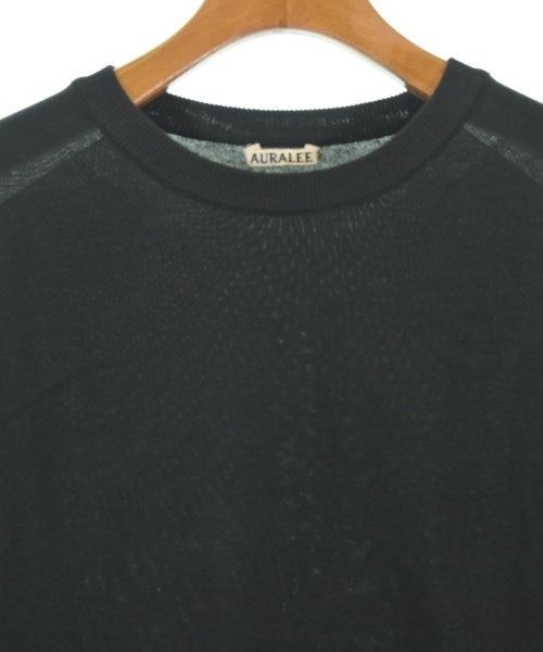AURALEE เสื้อยืด/เสื้อท็อปส์