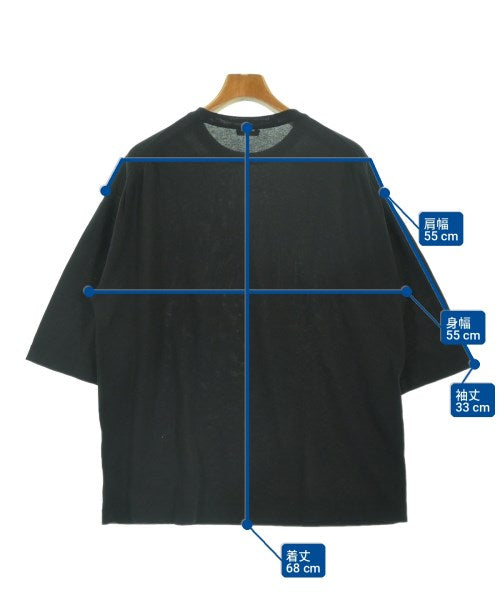 AURALEE เสื้อยืด/เสื้อท็อปส์