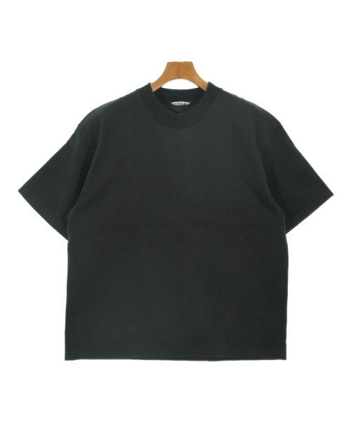 AURALEE เสื้อยืด/เสื้อท็อปส์