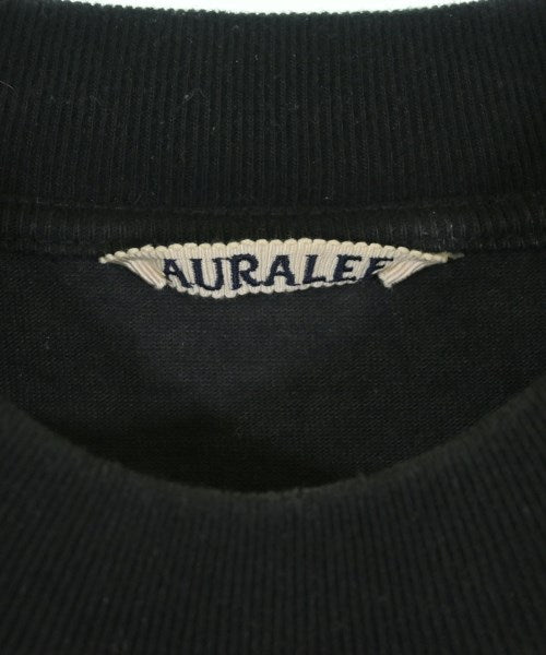 AURALEE เสื้อยืด/เสื้อท็อปส์