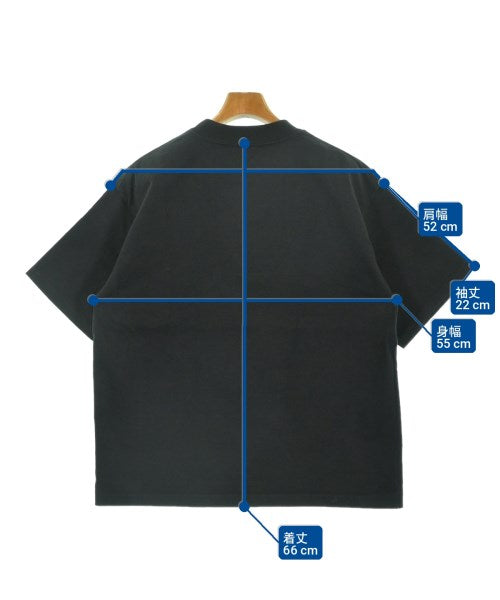 AURALEE เสื้อยืด/เสื้อท็อปส์