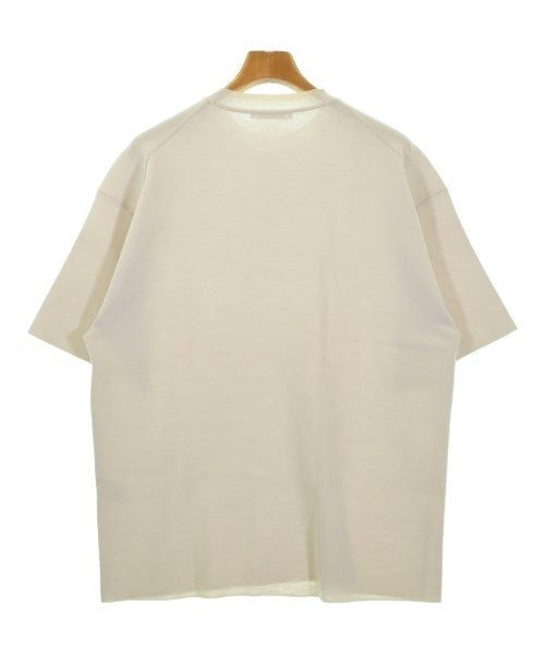 AURALEE เสื้อยืด/เสื้อท็อปส์