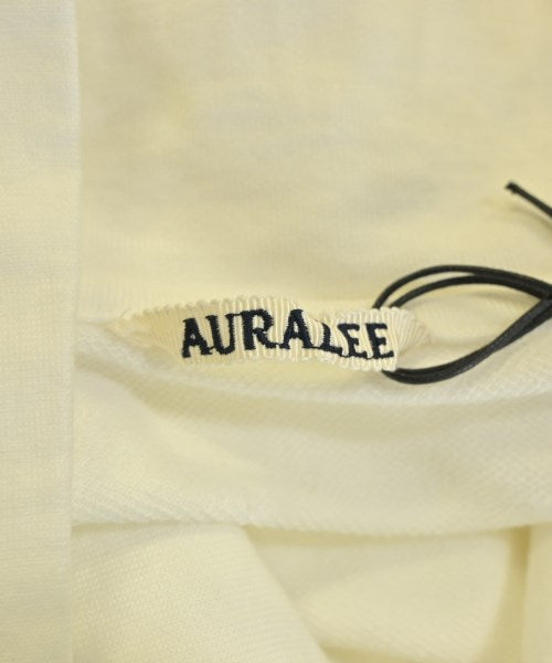 AURALEE เสื้อคาร์ดิแกน
