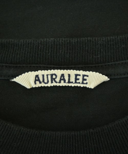 AURALEE เสื้อยืด/เสื้อท็อปส์