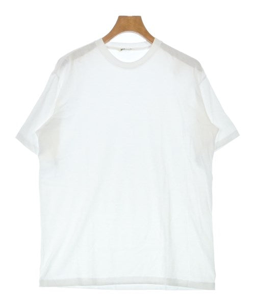 AURALEE เสื้อยืด/เสื้อท็อปส์