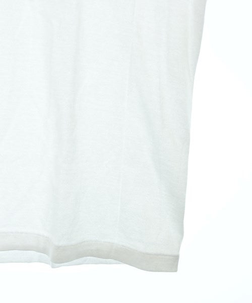 AURALEE เสื้อยืด/เสื้อท็อปส์