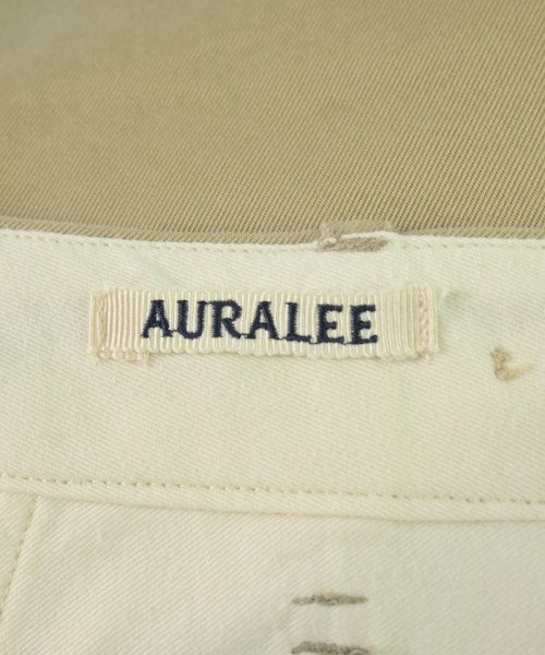 AURALEE ชิโน่