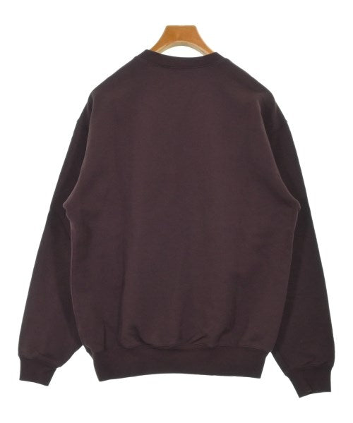 AURALEE เสื้อสเวตเตอร์