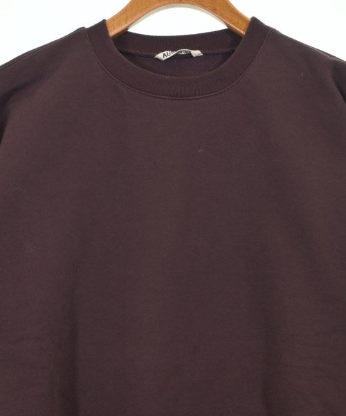 AURALEE เสื้อสเวตเตอร์