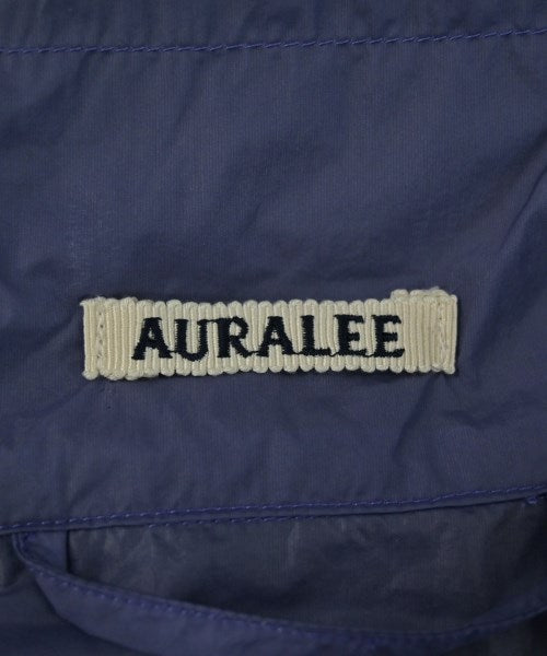 AURALEE แจ็คเก็ตเบลาส์ อื่น