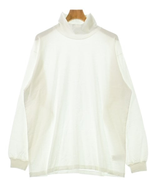 AURALEE เสื้อยืด/เสื้อท็อปส์