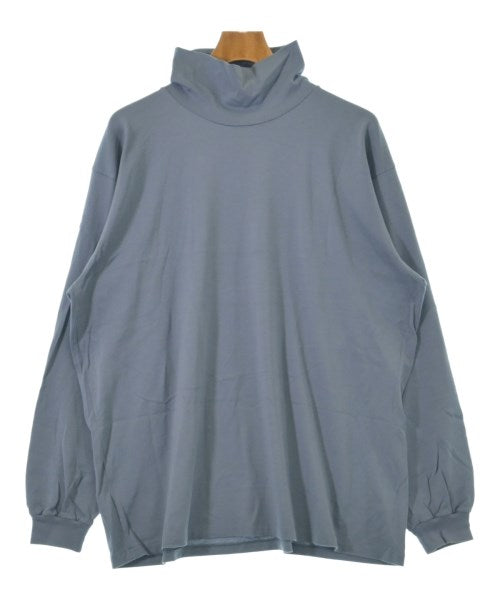 AURALEE เสื้อยืด/เสื้อท็อปส์