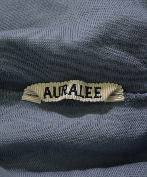 AURALEE เสื้อยืด/เสื้อท็อปส์