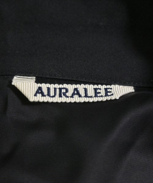 AURALEE แจ็คเก็ตเบลาส์