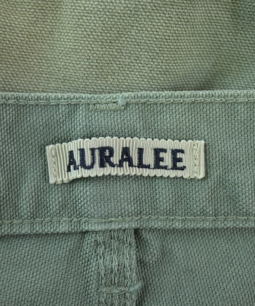 AURALEE กางเกง อื่น