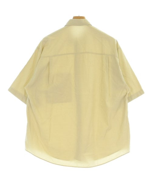 AURALEE เสื้อลำลอง