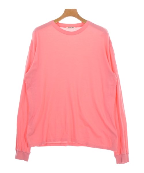 AURALEE เสื้อยืด/เสื้อท็อปส์