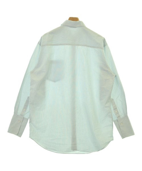 AURALEE เสื้อลำลอง