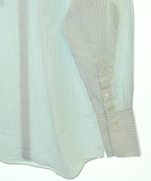 AURALEE เสื้อลำลอง