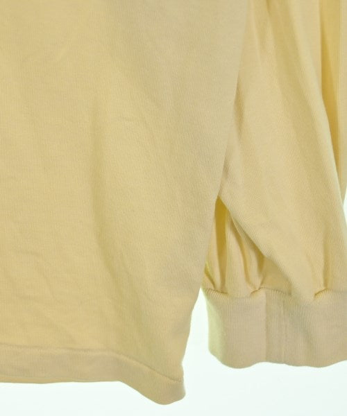 AURALEE เสื้อยืด/เสื้อท็อปส์