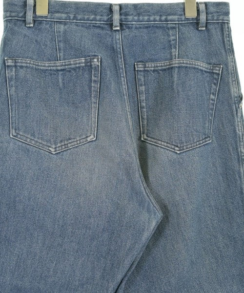 AURALEE ยีนส์
