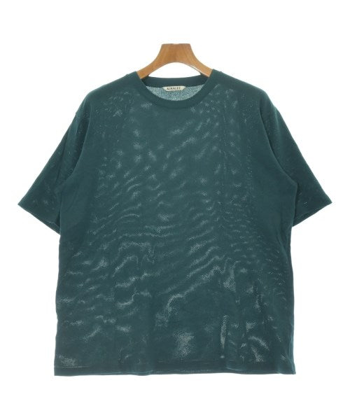 AURALEE เสื้อยืด/เสื้อท็อปส์