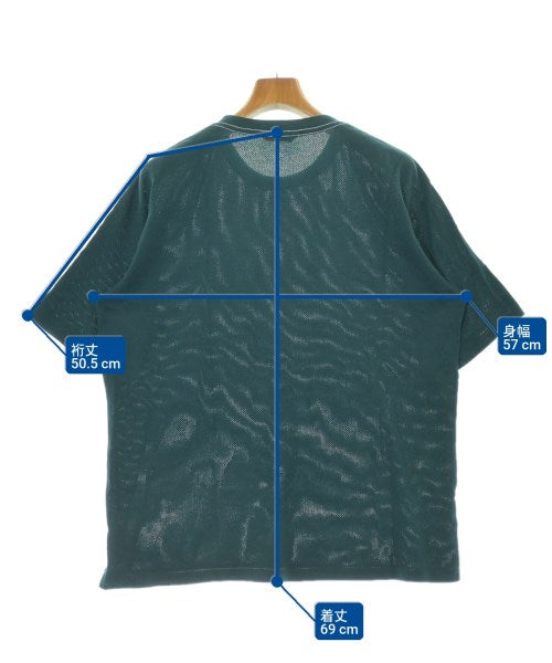 AURALEE เสื้อยืด/เสื้อท็อปส์