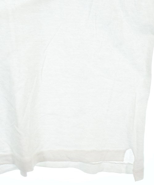 AURALEE เสื้อยืด/เสื้อท็อปส์