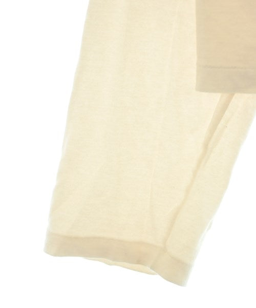 AURALEE เสื้อยืด/เสื้อท็อปส์