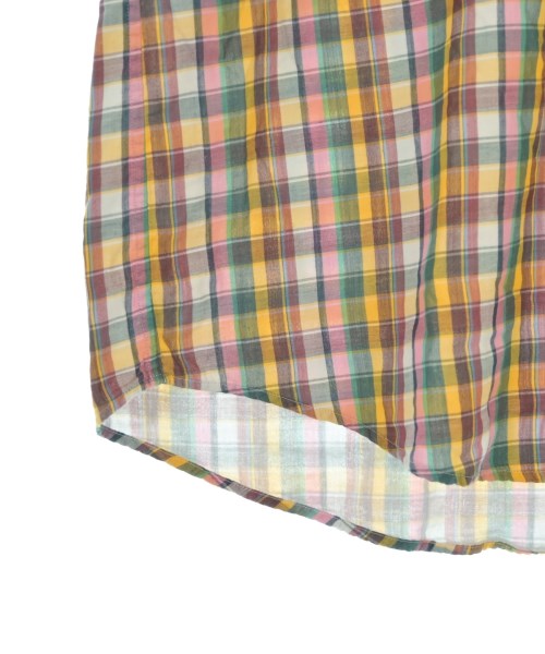 AURALEE เสื้อลำลอง