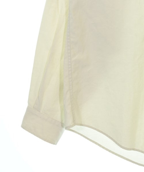 AURALEE เสื้อลำลอง