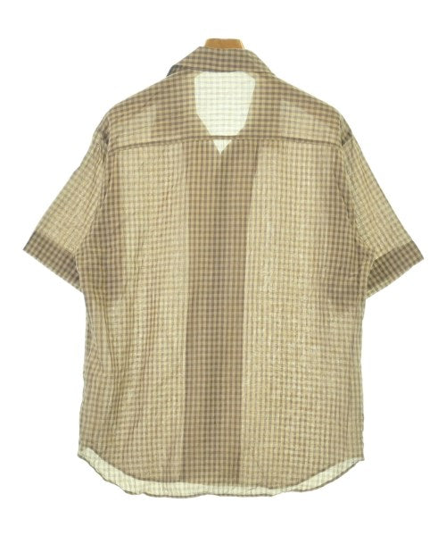 AURALEE เสื้อลำลอง