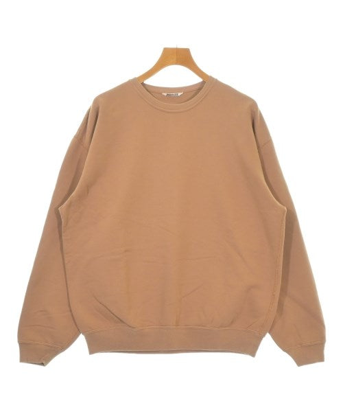 AURALEE เสื้อสเวตเตอร์