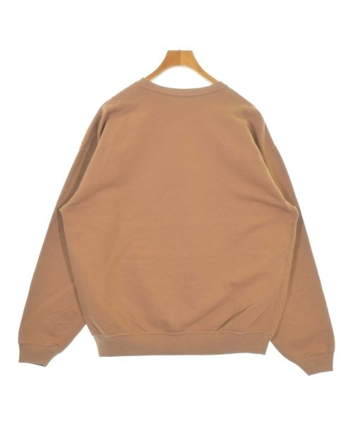 AURALEE เสื้อสเวตเตอร์