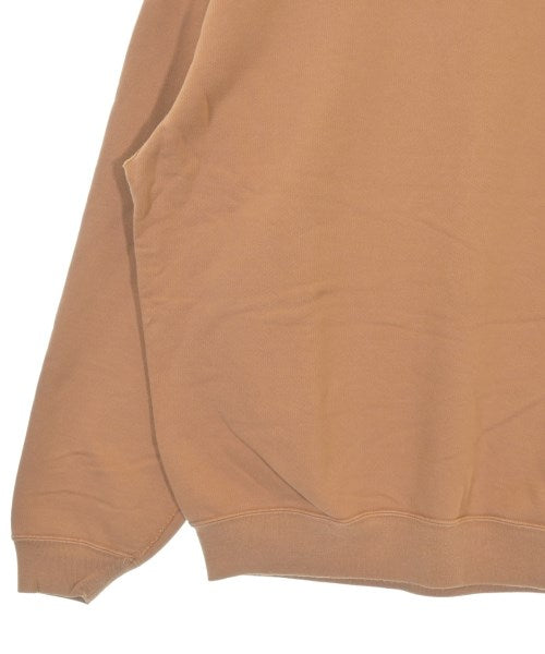 AURALEE เสื้อสเวตเตอร์