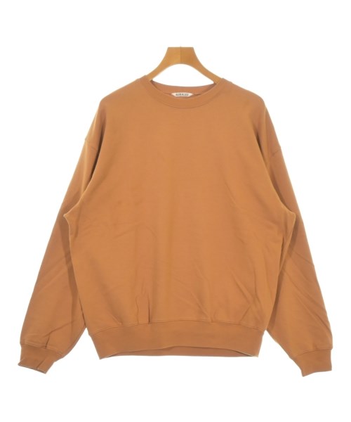 AURALEE เสื้อสเวตเตอร์