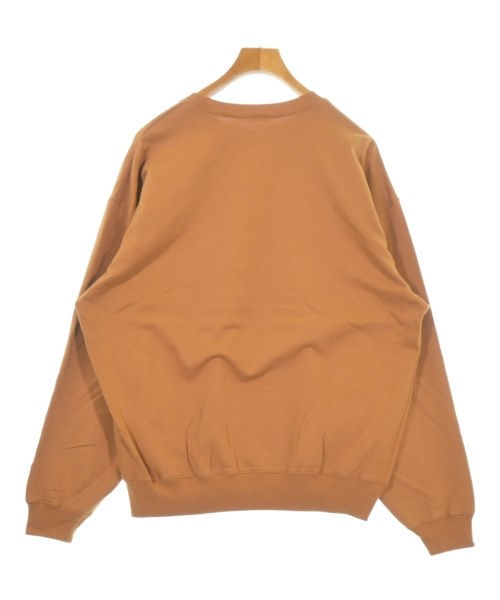 AURALEE เสื้อสเวตเตอร์
