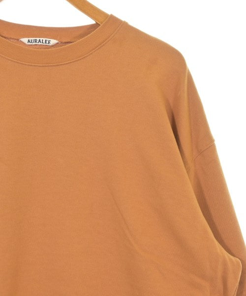 AURALEE เสื้อสเวตเตอร์