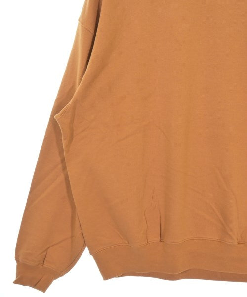 AURALEE เสื้อสเวตเตอร์